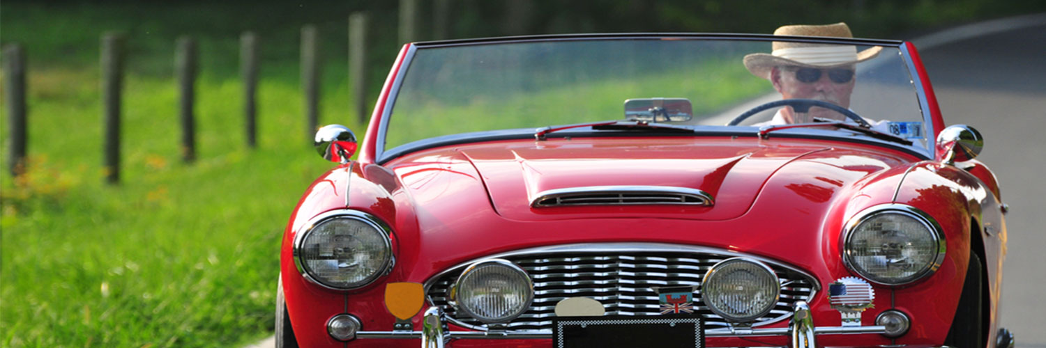 Ohio Classic Car Insurance Coverage